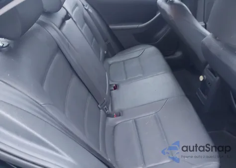 2011 Volkswagen Jetta Sel из США, поврежденный, VIN 3VWLZ7AJ4BM371775